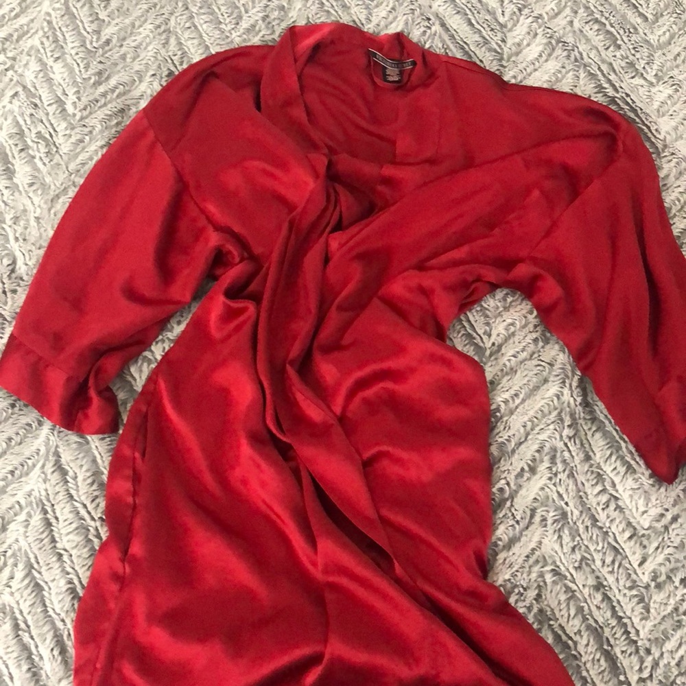 Victoria Secret robe